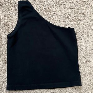 Brandy Melville crop top